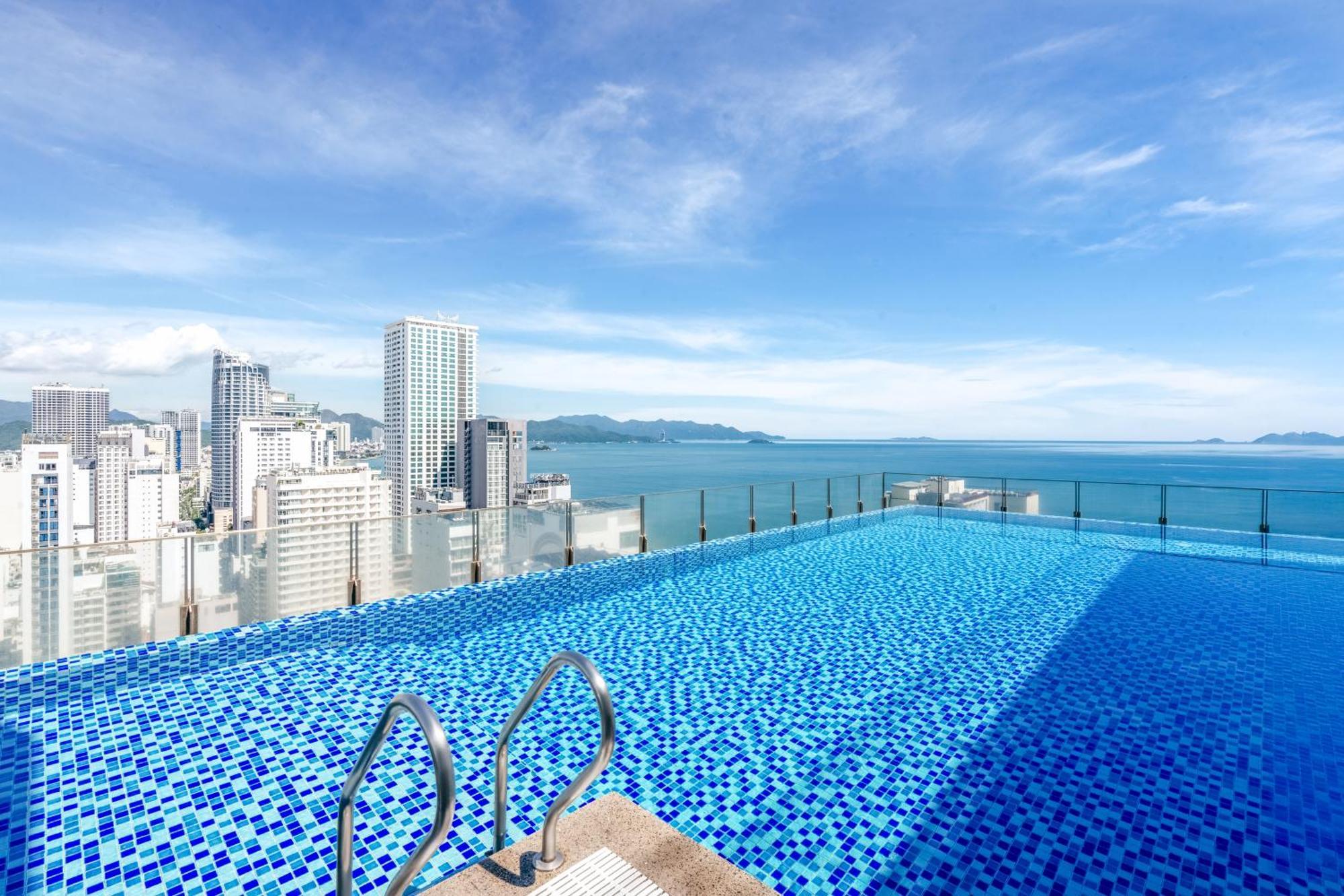 Green Beach Hotel Nha Trang Hotel 5*