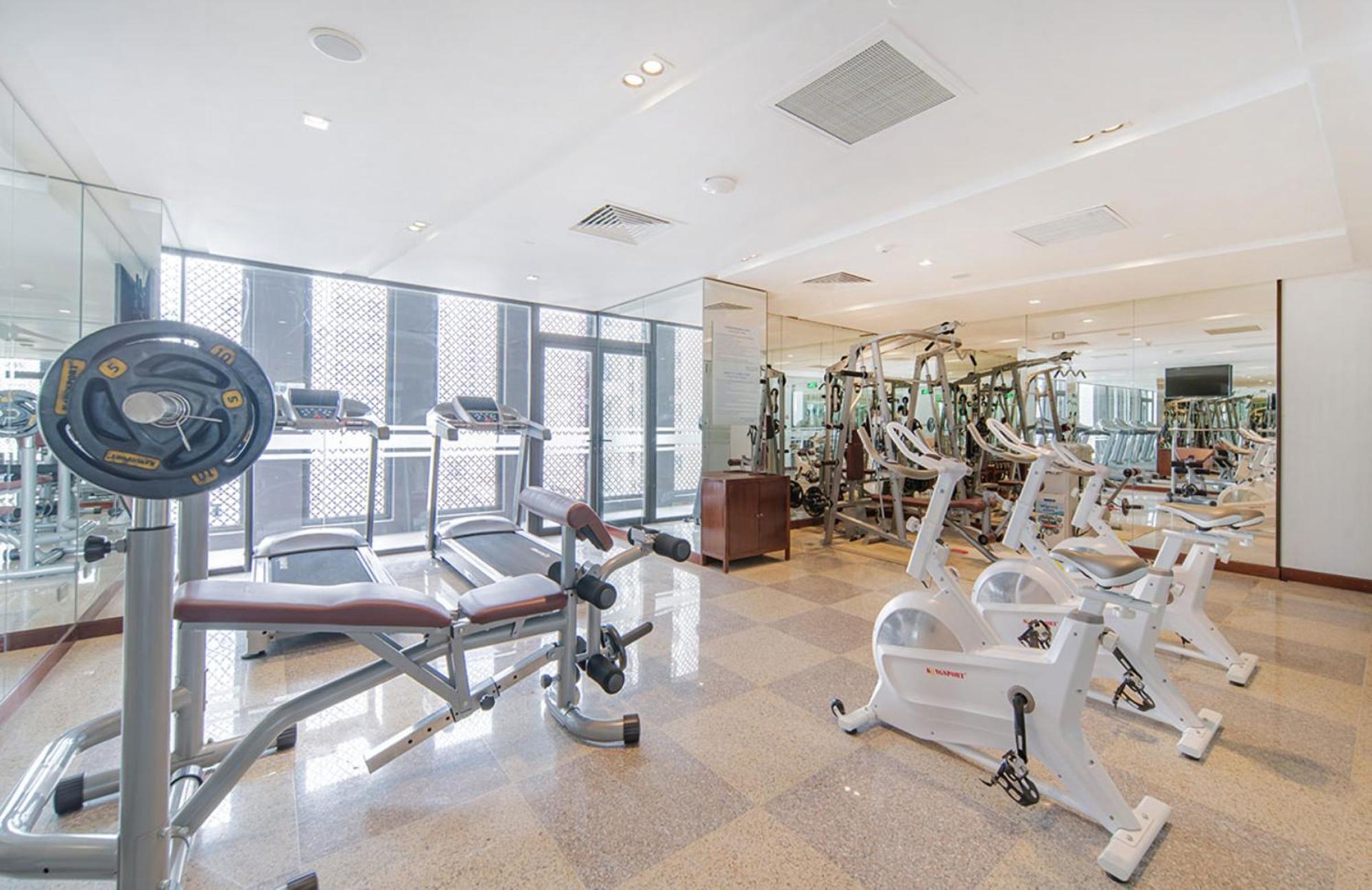 Green Beach Hotel Nha Trang 5* Nha Trang