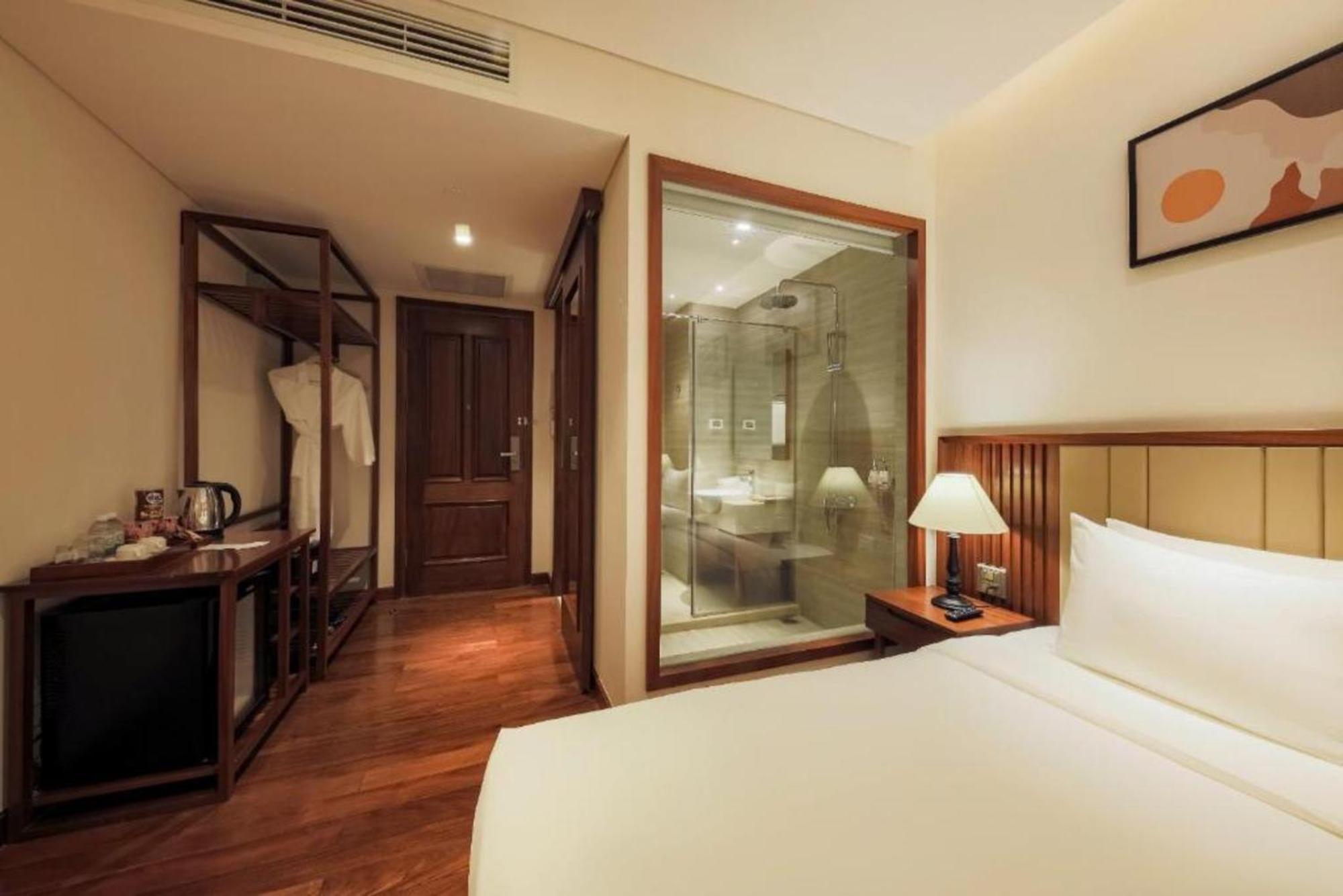 Green Beach Hotel Nha Trang Hotel 5*